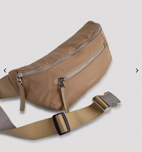 Varley Lasson Belt Bag