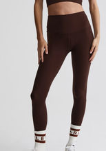 Load image into Gallery viewer, Varley - Always High Legging 25 Coffee Bean