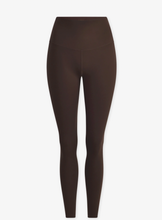 Load image into Gallery viewer, Varley - Always High Legging 25 Coffee Bean