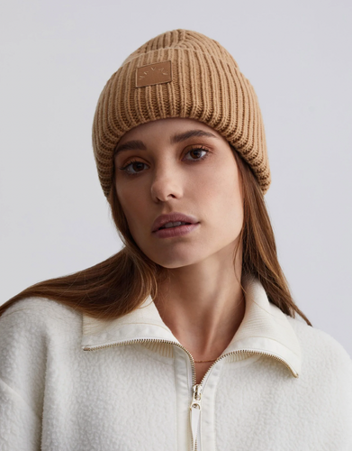 Varley - Cresta Rib Beanie