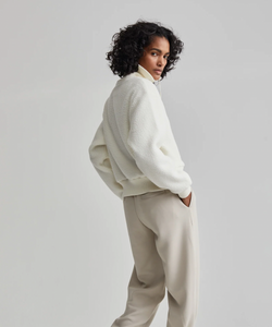Varley - Roselle Half Zip Fleece