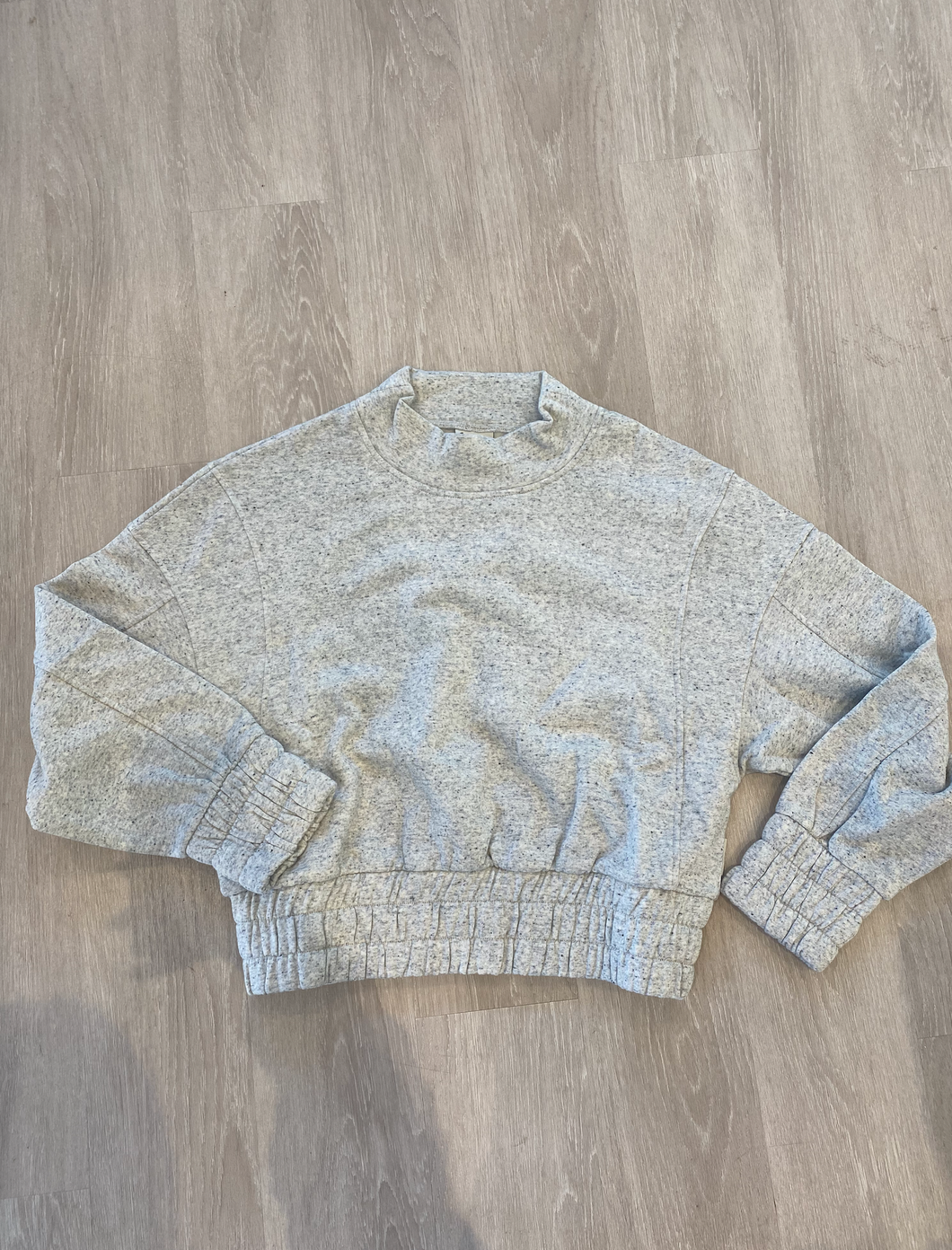 Varley - Dunbar Sweatshirt