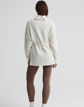 Load image into Gallery viewer, Varley - Freya Sweat Egret