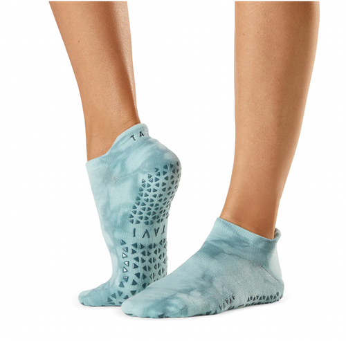 Savvy River Grippy Socks