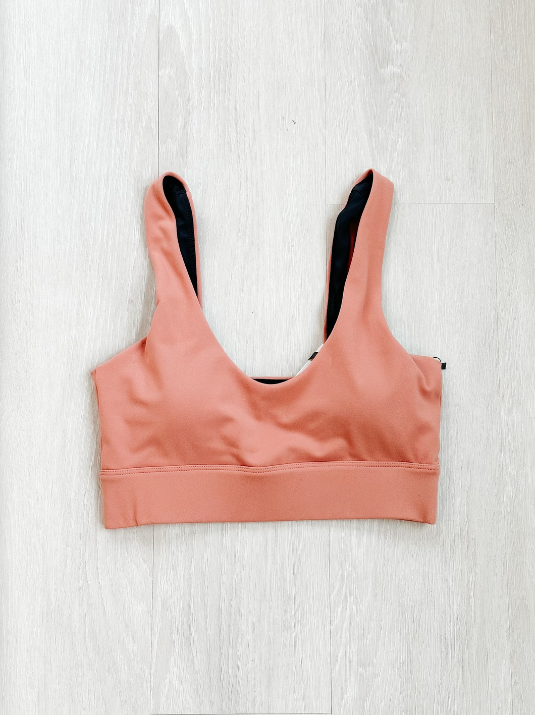Varley - Always Edwards Bra CEWO