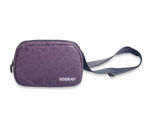 Vooray - Quinn Belt Bag - Dusk Lynx