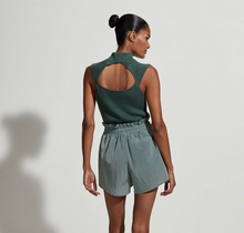Load image into Gallery viewer, Varley - Fowler Fitted Knit Tank - Coriander