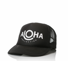 Load image into Gallery viewer, Aloha Trucker Hat