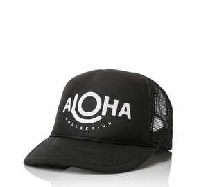 Aloha Trucker Hat