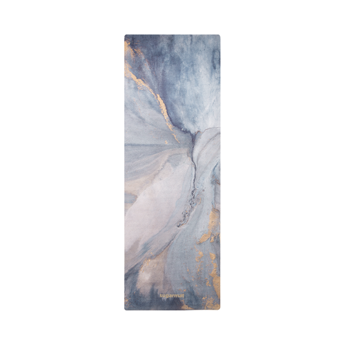 Sugar Mat - Soft Awakening (Blue Glitter)