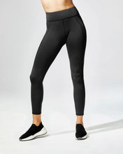 Load image into Gallery viewer, MICHI Stardust Legging - Black