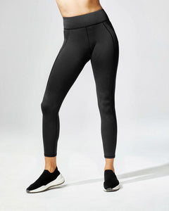 MICHI Stardust Legging - Black