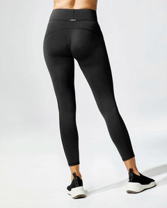 MICHI Stardust Legging - Black
