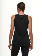 Load image into Gallery viewer, Tasc Nola Tank- Black