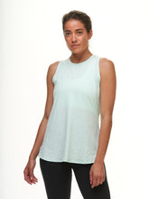 Load image into Gallery viewer, Tasc Nola Tank- Mint