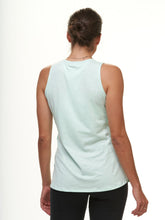 Load image into Gallery viewer, Tasc Nola Tank- Mint
