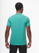 Load image into Gallery viewer, Tasc Carrollton T-Shirt- Palm Green Heather