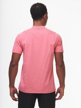 Load image into Gallery viewer, Tasc Carrollton T-Shirt- Red Coral Heather