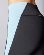 Load image into Gallery viewer, MICHI Vibe Bike Short - Sky Blue