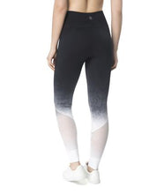 Load image into Gallery viewer, Climawear Formation Legging - White/Black