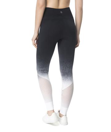 Climawear Formation Legging - White/Black