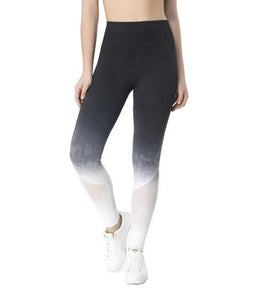 Climawear Formation Legging - White/Black