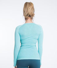 Load image into Gallery viewer, Climawear Ester Longsleeve - Aqua