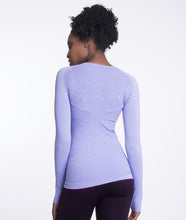 Load image into Gallery viewer, Climawear Ester Longsleeve - Purple