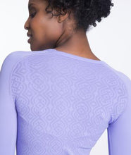 Load image into Gallery viewer, Climawear Ester Longsleeve - Purple