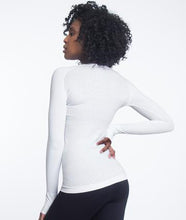 Load image into Gallery viewer, Climawear Ester Longsleeve - White