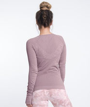 Load image into Gallery viewer, Climawear Yasmine Long Sleeve - Fawn