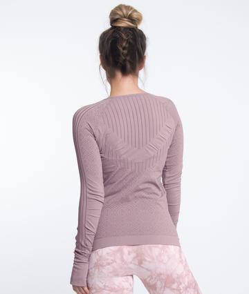 Climawear Yasmine Long Sleeve - Fawn