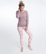 Load image into Gallery viewer, Climawear Yasmine Long Sleeve - Fawn