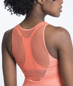 Climawear Perf Perfection Tank - Desert Flower