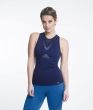 Load image into Gallery viewer, Climawear Perf Perfection Tank - Eclipse