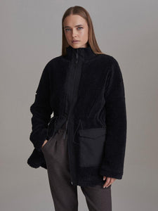 Varley Woodgreen Jacket- Black