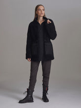 Load image into Gallery viewer, Varley Woodgreen Jacket- Black