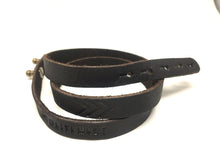Load image into Gallery viewer, Haiti Made Triple Wrap Bracelet