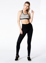 Load image into Gallery viewer, Nux CJ HW Legging - Black