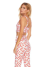 Load image into Gallery viewer, Beach Riot Dotty Legging - Cherries