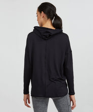 Load image into Gallery viewer, Prism Sport Inspo Hoodie - Black