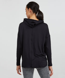 Prism Sport Inspo Hoodie - Black