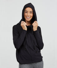 Load image into Gallery viewer, Prism Sport Inspo Hoodie - Black