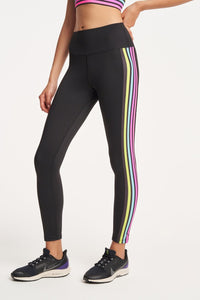 Beach Riot Jade Legging RNBW