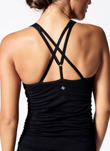 Load image into Gallery viewer, Nux Spellbound Cami - Black