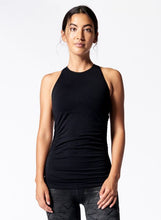 Load image into Gallery viewer, Nux Spellbound Cami - Black