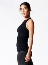 Load image into Gallery viewer, Nux Spellbound Cami - Black