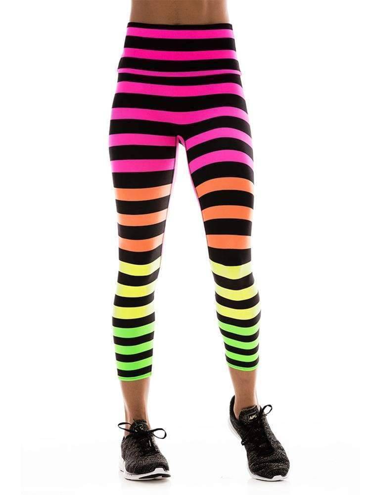 K-DEER Capri - Josephine Stripe