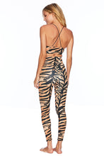 Load image into Gallery viewer, Beach Riot Cara Legging - Tiger Print
