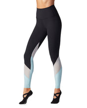 Load image into Gallery viewer, Tavi Noir High Waisted Legging - Colorblock